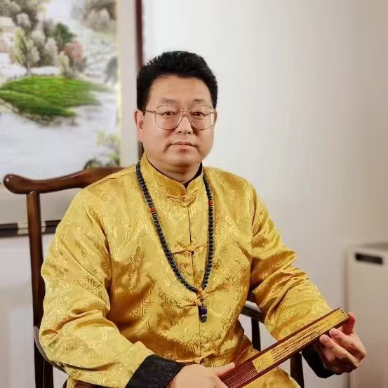 米益民副会长